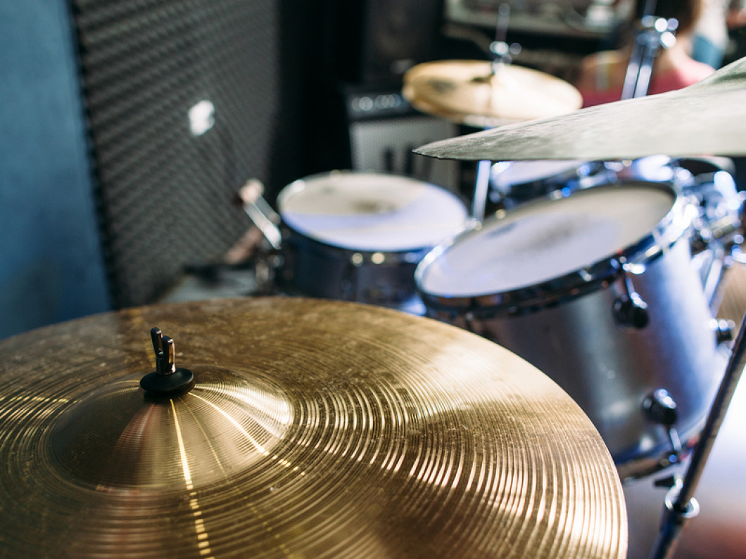 Drum Accessories, Sticks, Heads El Paso, TX Hero Music